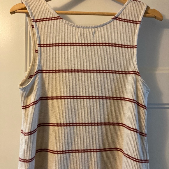 BIN of BUTTON-DOWNS!! Sizes: small med large - Madewell / Eddie Bauer / Gap - Picture 6 of 14